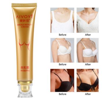Bioaqua Breast Enlargement Cream From A To D Cup Effective Breast Enhancer